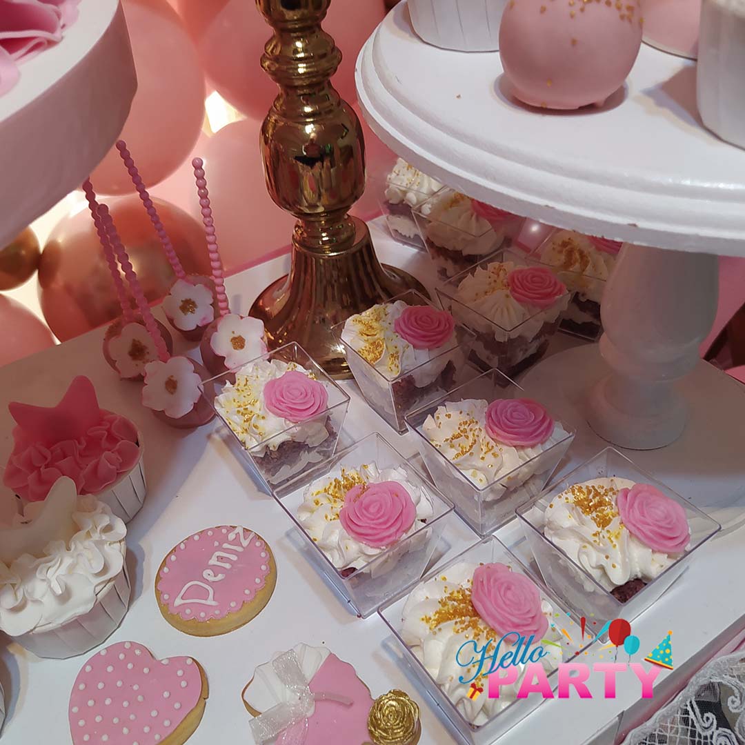 حفلة عيد ميلاد